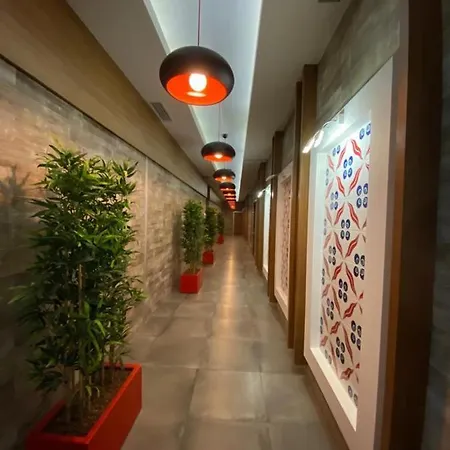 Apartment Уютная 1+1 Квартира Для Отдыха Т